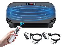 Thumbnail for Vibration Plate Lymphatic Drainage Machine for Weight Loss