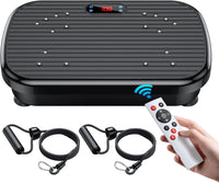 Thumbnail for Vibration Plate Lymphatic Drainage Machine for Weight Loss