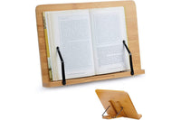 Thumbnail for Adjustable book stand used for music sheets
