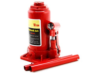 Thumbnail for Hydraulic Bottle Jack 10 Ton