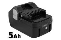 Thumbnail for Hitachi Battery Hikoki Battery BSL1850 BSL1840 BSL1830 BSL1815S Compatible