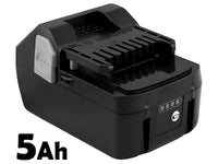 Thumbnail for Hitachi Battery Hikoki Battery BSL1850 BSL1840 BSL1830 BSL1815S Compatible