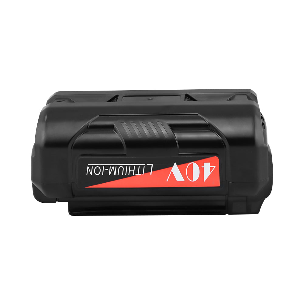 Ryobi 40V Battery 5Ah Battery Replacement Compatible