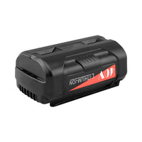Thumbnail for Ryobi 40V Battery 5Ah Battery Replacement Compatible
