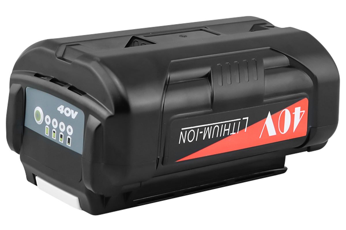 Ryobi 40V Battery 5Ah Battery Replacement Compatible