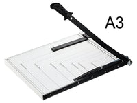 Thumbnail for A3 Paper Cutter Guillotine Trimmer
