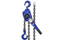 Thumbnail for Chain Hoist Lever Block Chain Hoist 0.75 Ton 1.5m Lifter