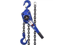 Thumbnail for Chain Hoist Lever Block Chain Hoist 0.75 Ton 1.5m Lifter