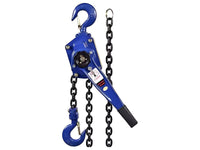 Thumbnail for Chain Hoist Lever Block Chain Hoist 0.75 Ton 1.5m Lifter
