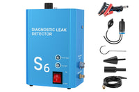 Thumbnail for Smoke Leak Detector Automotive Tools