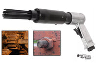 Thumbnail for Needle Scaler Pneumatic Air Gun Pistol Air Tool Rust Remover