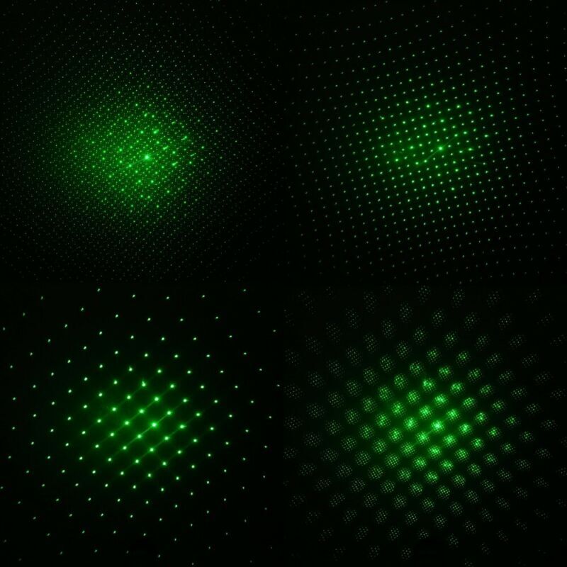 Laser Pointer Pen