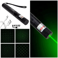 Thumbnail for Laser Pointer Pen