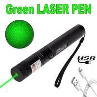 Thumbnail for Laser Pointer Pen