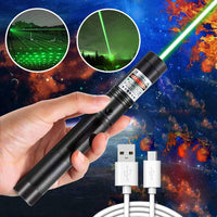 Thumbnail for Laser Pointer Pen
