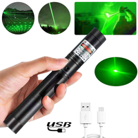 Thumbnail for Laser Pointer Pen