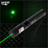 Thumbnail for Laser Pointer Pen