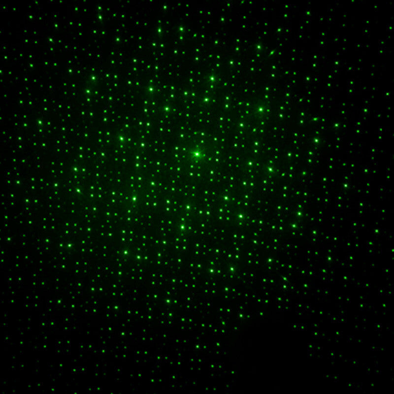 Laser Pointer Pen