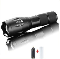 Thumbnail for LED Torch Powerful LED Flashlight torch