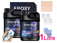 Thumbnail for Epoxy Resin Kit