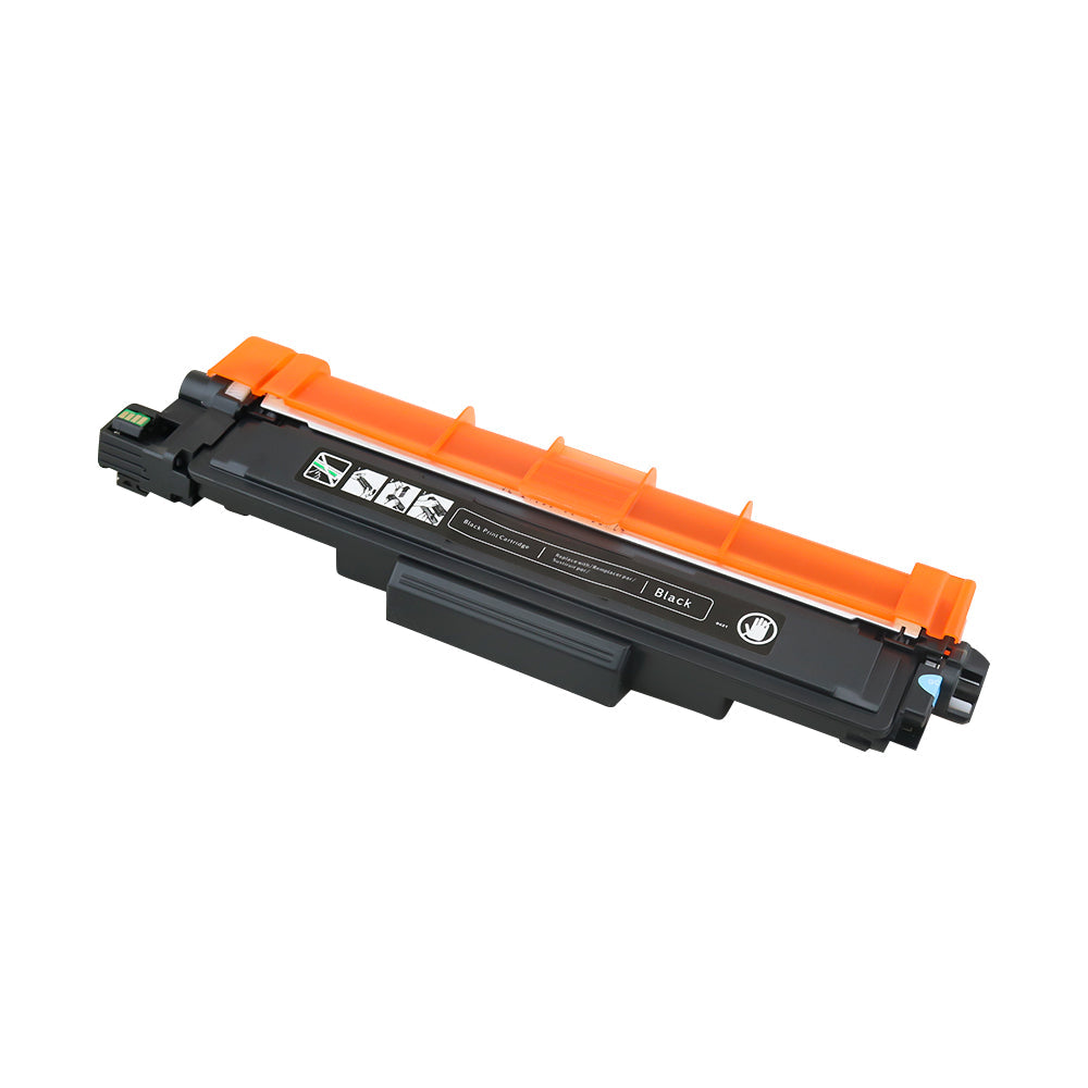 Brother TN233 TN237 Compatible Toner Cartridge Black