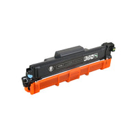 Thumbnail for Brother TN233 TN237 Compatible Toner Cartridge Black
