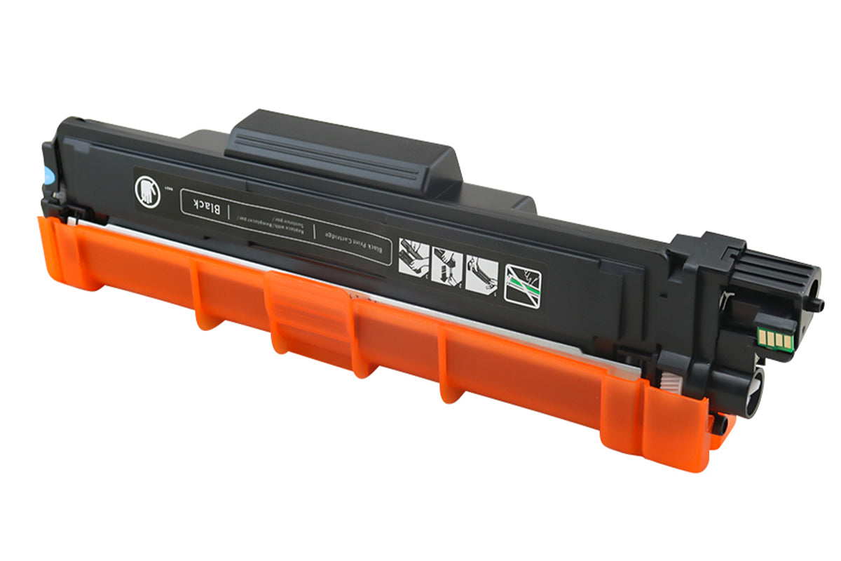 Brother TN233 TN237 Compatible Toner Cartridge Black