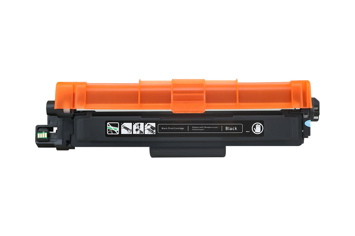 Brother TN233 TN237 Compatible Toner Cartridge Black