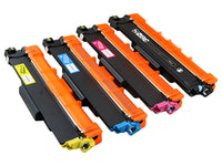 Thumbnail for Brother TN233 TN237 Compatible Toner Cartridge Full Set DCPL3551CDW HLL3210CW