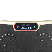 Thumbnail for Vibration Plate Lymphatic Drainage Machine for Weight Loss