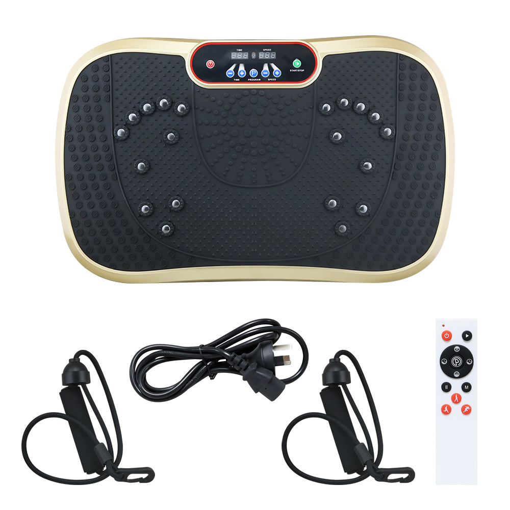 Vibration Plate Lymphatic Drainage Machine for Weight Loss