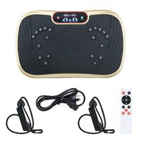 Thumbnail for Vibration Plate Lymphatic Drainage Machine for Weight Loss