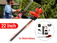 Thumbnail for Cordless Hedge Trimmer