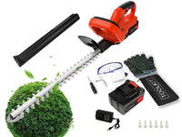 Thumbnail for Cordless Hedge Trimmer