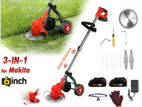 Thumbnail for Lawn Mower Cordless