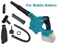 Thumbnail for Leaf Blower for Makita Battery