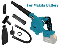 Thumbnail for Leaf Blower for Makita Battery