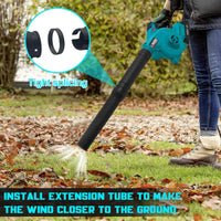 Thumbnail for Leaf Blower for Makita Battery