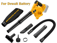 Thumbnail for Leaf Blower for Dewalt Battery