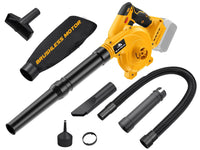 Thumbnail for Leaf Blower for Dewalt Battery