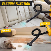 Thumbnail for Leaf Blower for Dewalt Battery