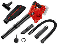 Thumbnail for Leaf Blower for Milwaukee Battery