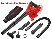 Thumbnail for Leaf Blower for Milwaukee Battery
