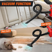 Thumbnail for Leaf Blower for Milwaukee Battery