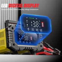 Thumbnail for Car Battery Charger