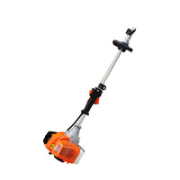 Thumbnail for 62CC Brush Weed Cutter Saw Hedge Trimmer 4 In 1
