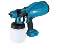 Thumbnail for Paint Sprayer For Makita Battery