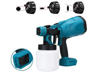 Thumbnail for Paint Sprayer For Makita Battery