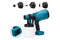 Thumbnail for Paint Sprayer For Makita Battery