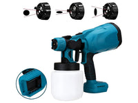 Thumbnail for Paint Sprayer For Makita Battery